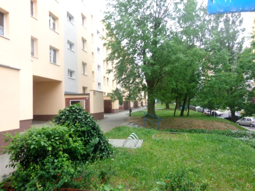 Mieszkanie Zielona Góra