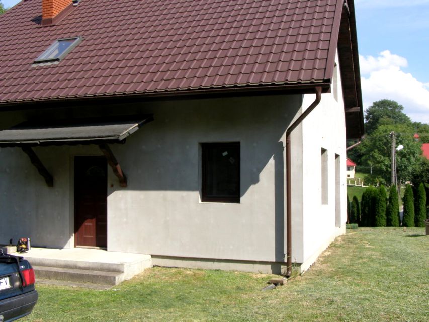 Dom Batycze