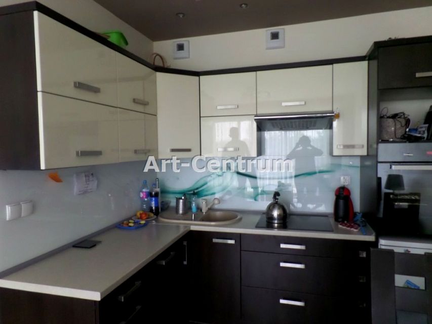 Mieszkanie Bydgoszcz