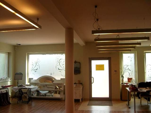 Budynek użytkowy Szczecin