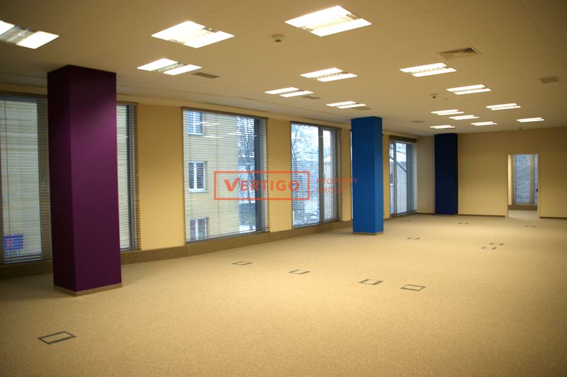 Lokal Warszawa wynajem