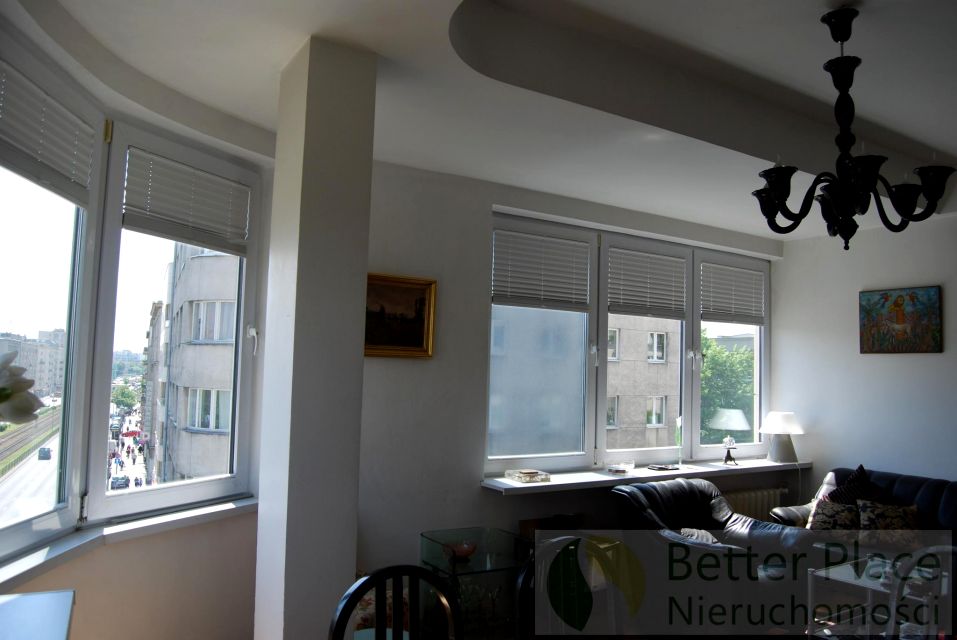 Mieszkanie Warszawa