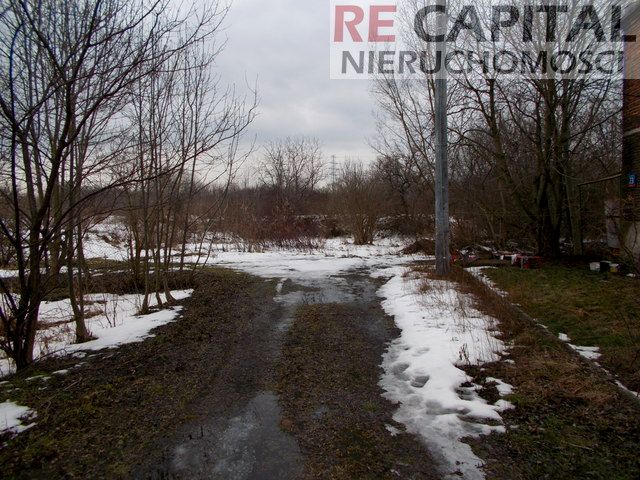 Działka budowlana Warszawa