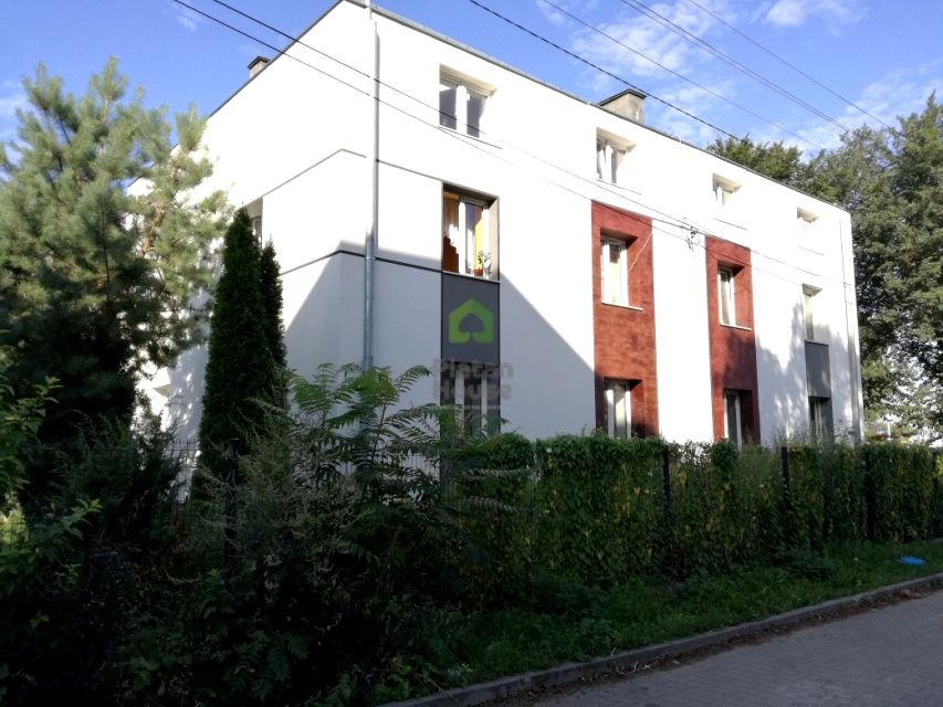 Mieszkanie Warszawa