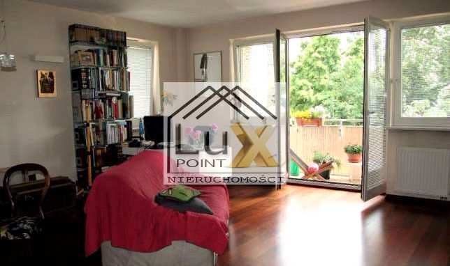 Mieszkanie Warszawa