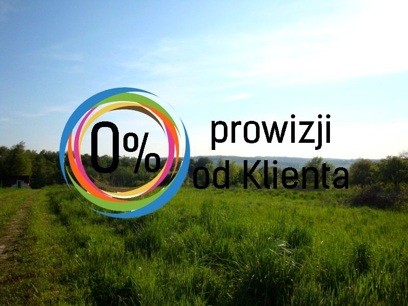 Działka budowlana Bolesław