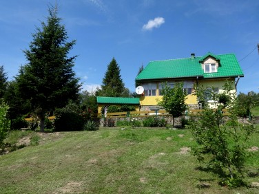 Dom Olszowa
