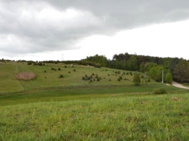 Działka budowlana sprzedam