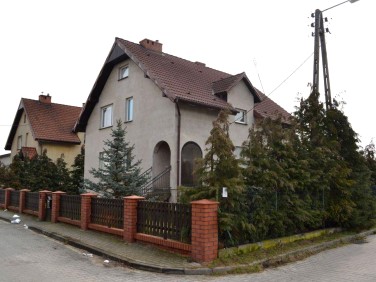 Dom Sławoszowice