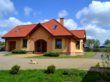 Dom Gogołowice