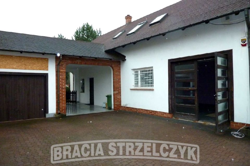Lokal Warszawa
