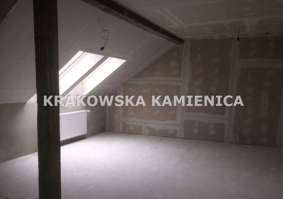 Mieszkanie Kraków