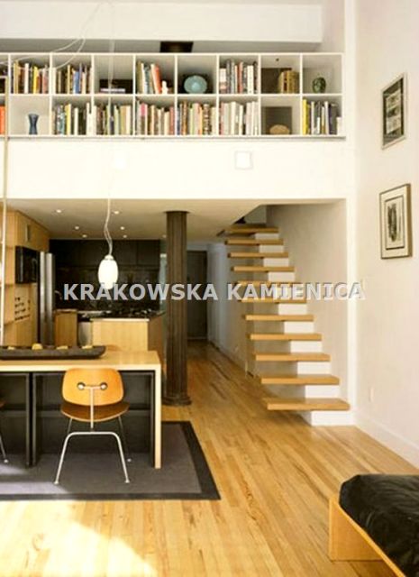 Mieszkanie Kraków
