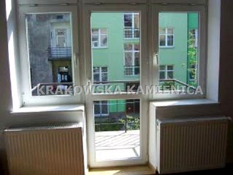Mieszkanie Kraków