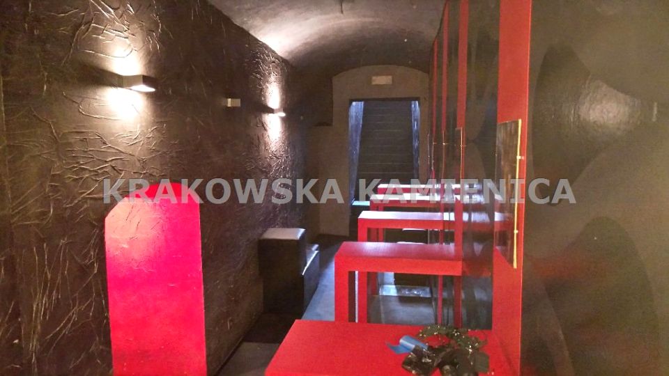 Lokal Kraków
