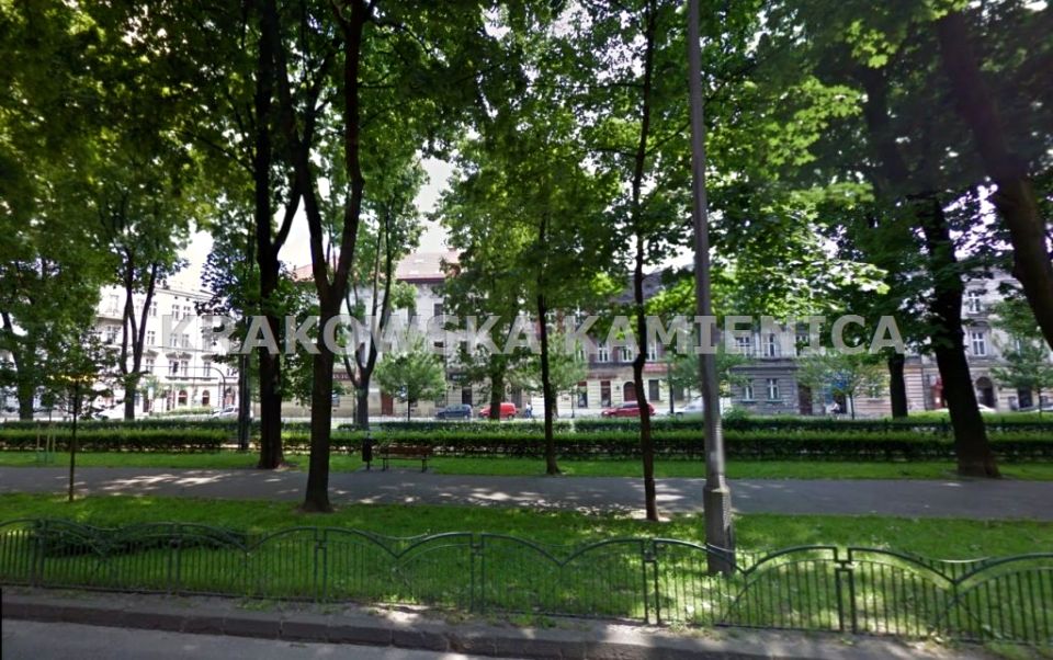 Mieszkanie Kraków