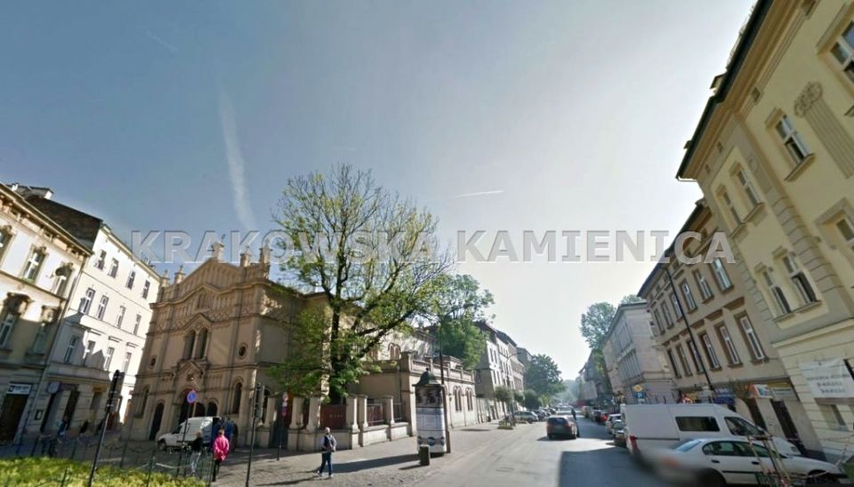 Mieszkanie Kraków