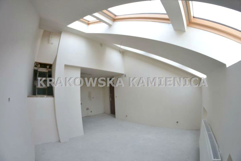 Mieszkanie Kraków