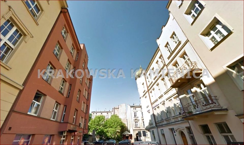 Lokal Kraków