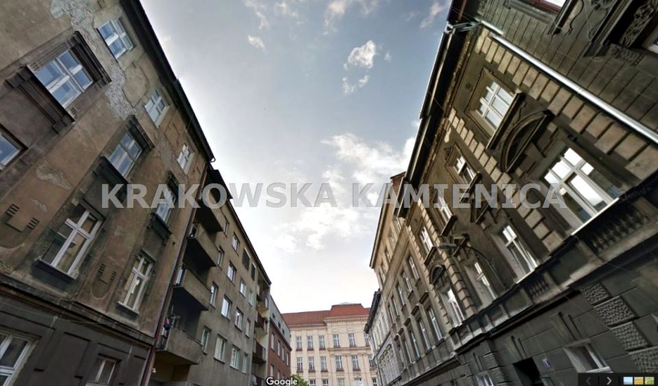 Mieszkanie Kraków
