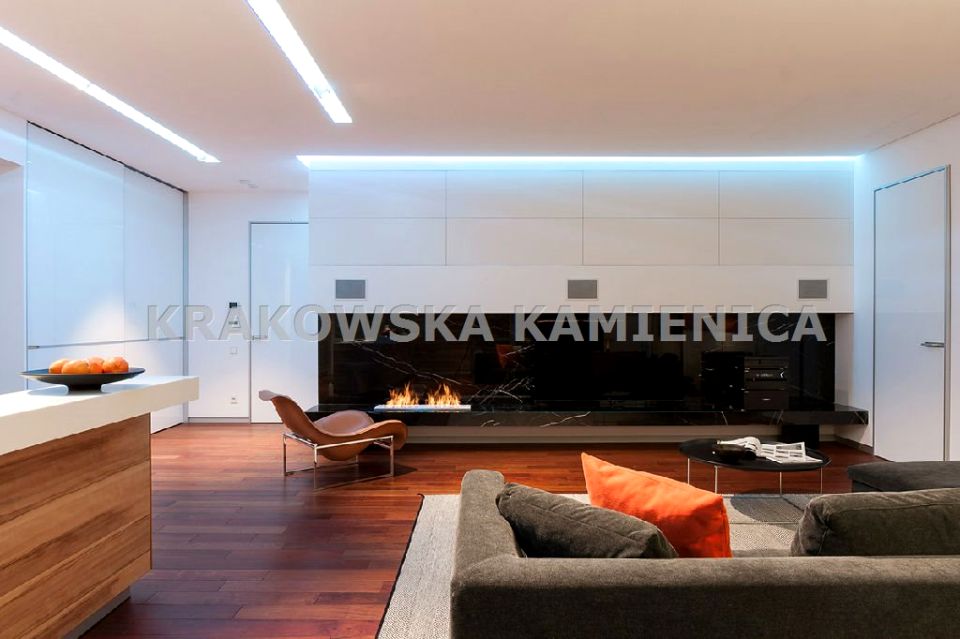 Mieszkanie Kraków