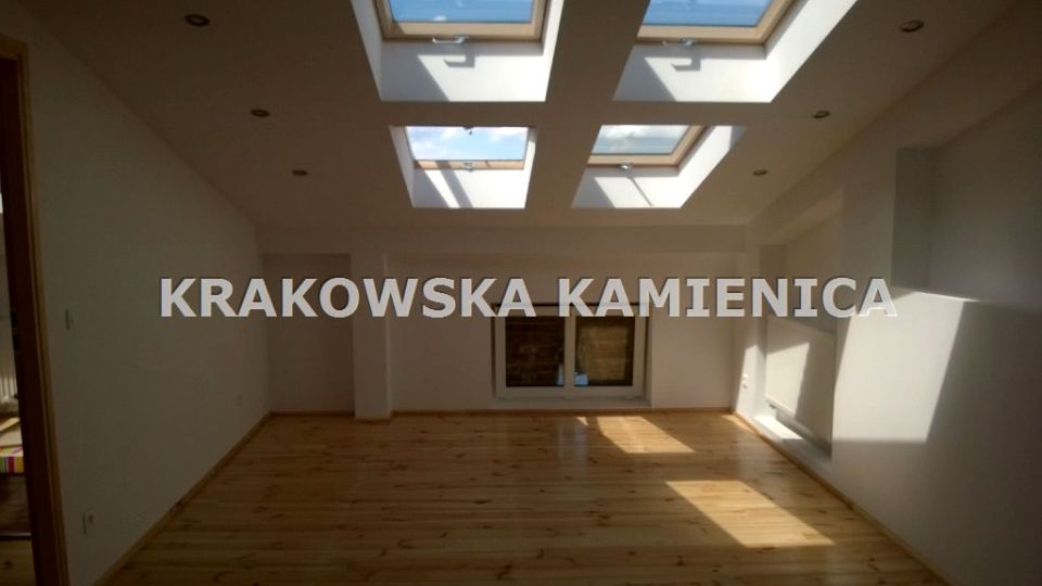 Mieszkanie Kraków