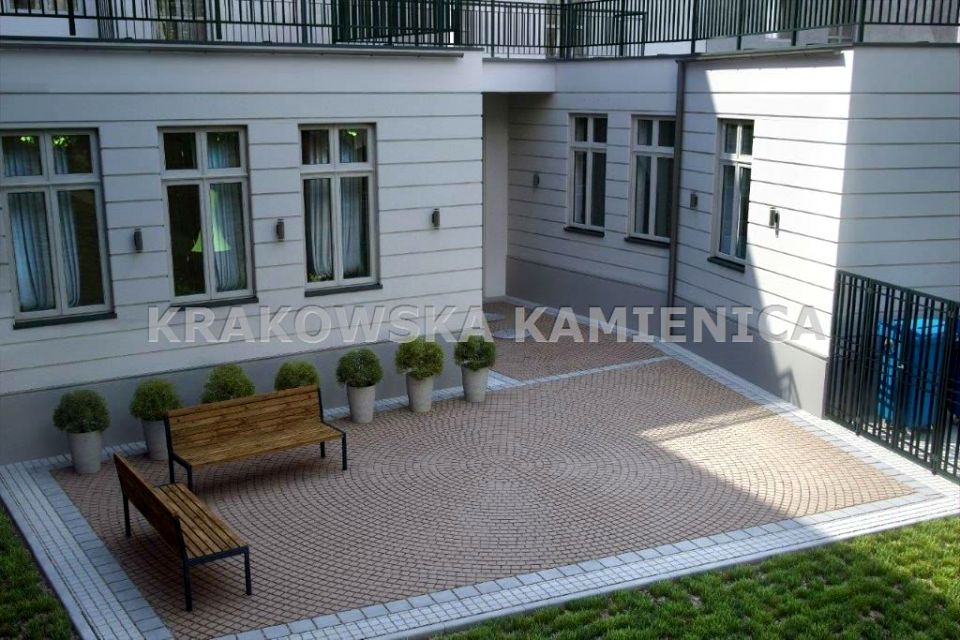 Lokal Kraków