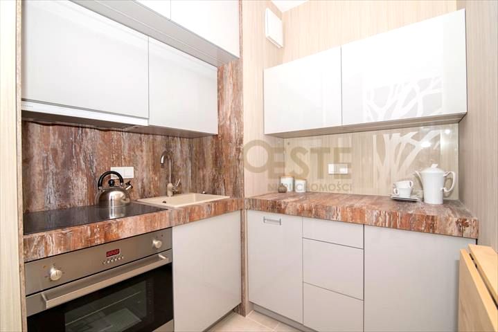 Mieszkanie Warszawa sprzedaż