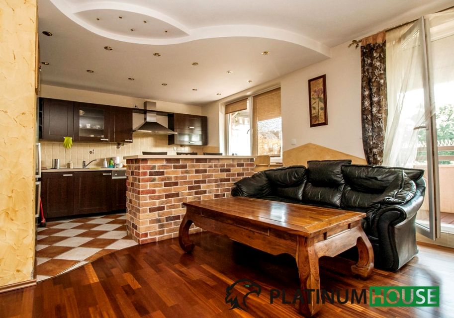 Mieszkanie Wrocław wynajem