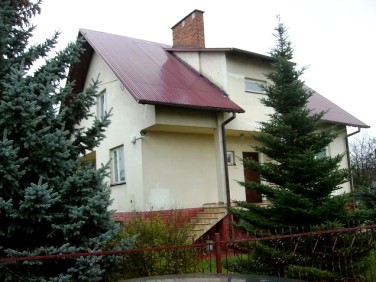 Dom Sarzyna