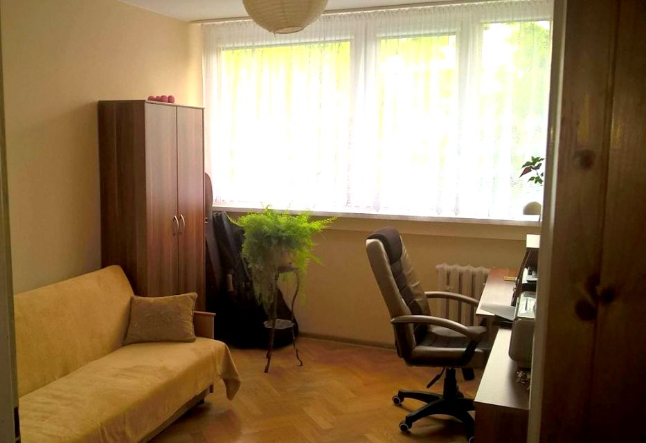 Mieszkanie blok mieszkalny Wrocław