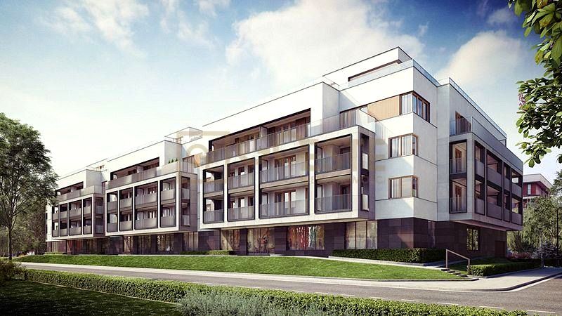 Mieszkanie apartamentowiec Warszawa