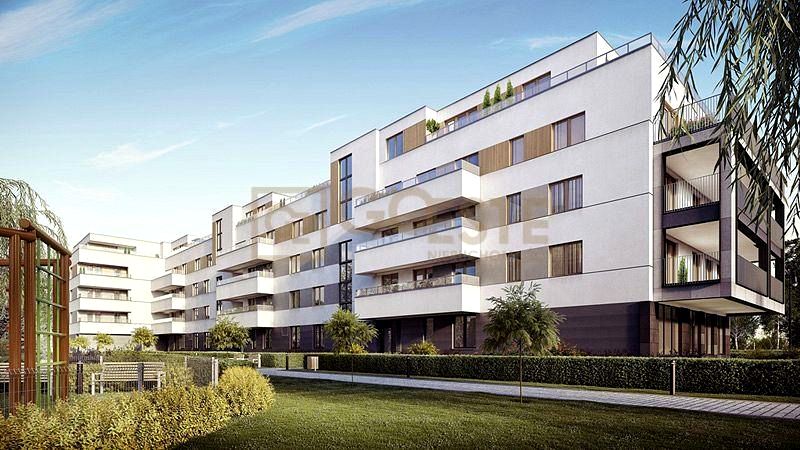 Mieszkanie apartamentowiec sprzedaż