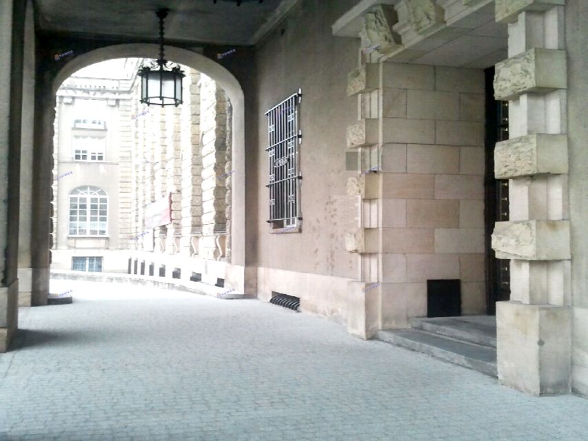 Lokal Warszawa
