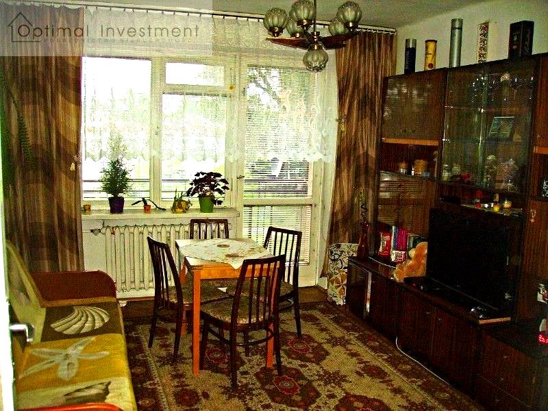 Mieszkanie Kraków