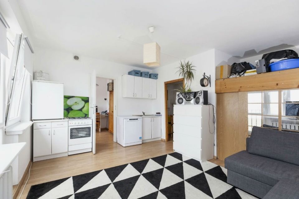 Mieszkanie Bydgoszcz