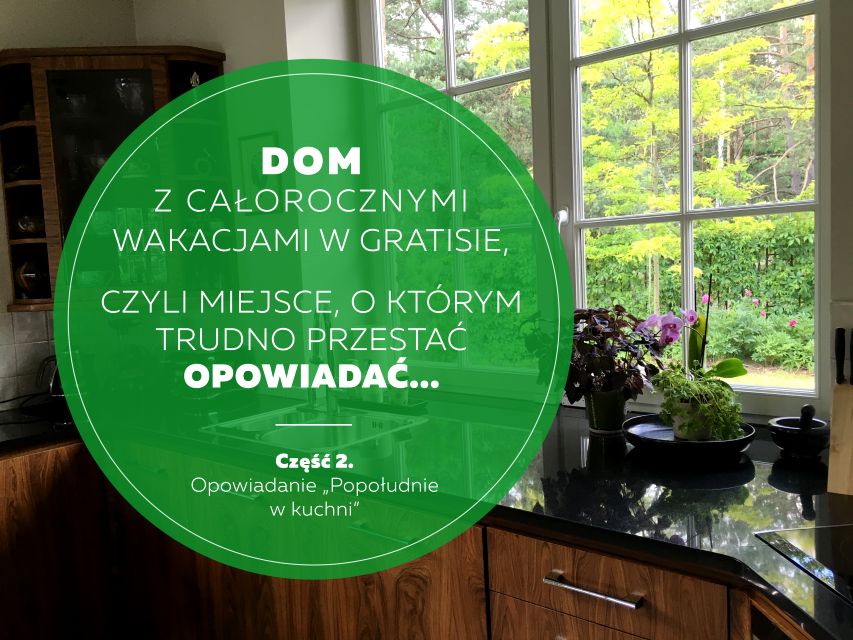 Dom Warszawa