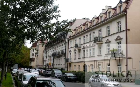 Mieszkanie Warszawa