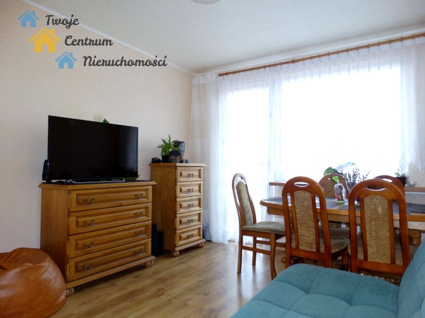 Mieszkanie Gdynia
