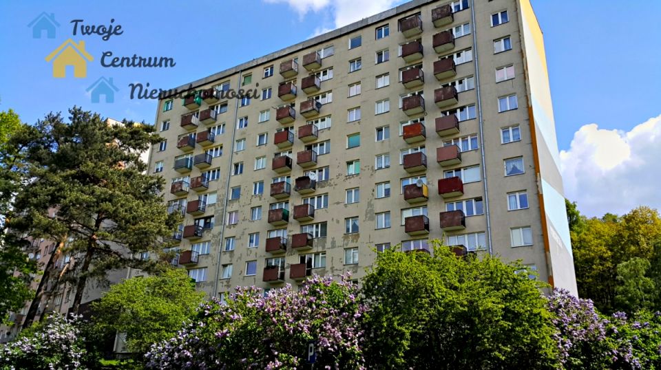 Mieszkanie Gdynia