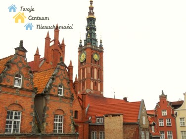 Mieszkanie Gdańsk