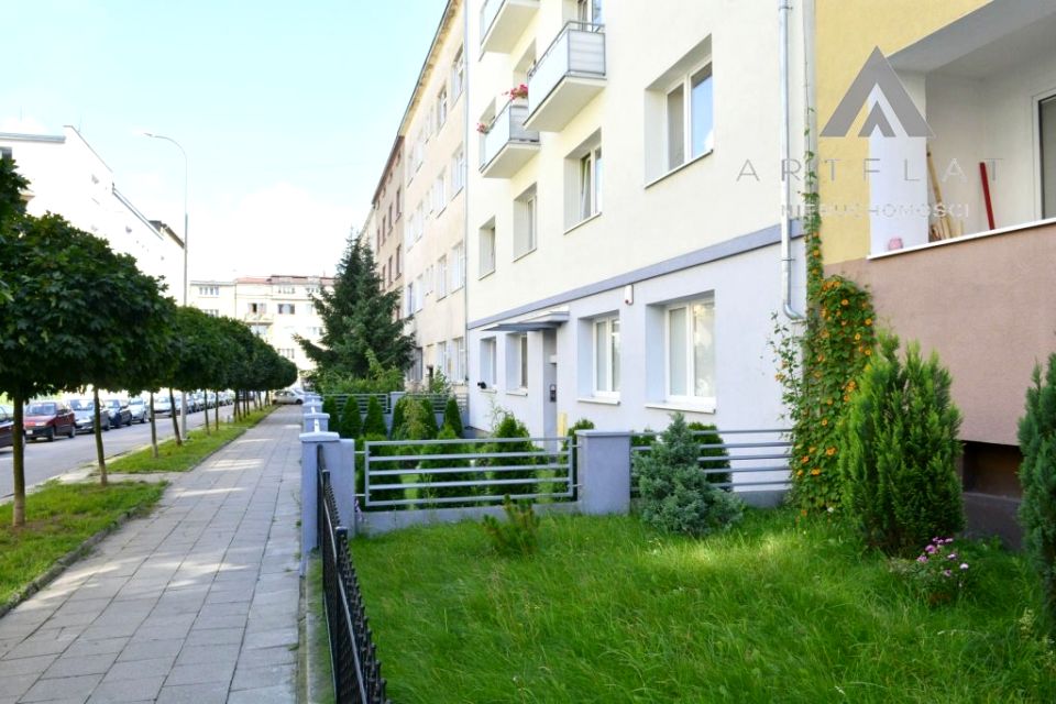 Mieszkanie Gdynia