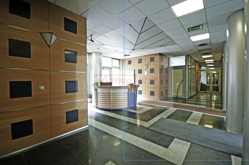 Lokal Warszawa wynajem