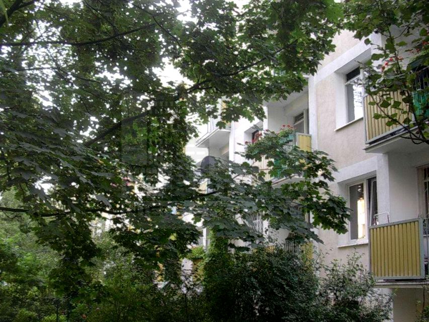 Mieszkanie Warszawa