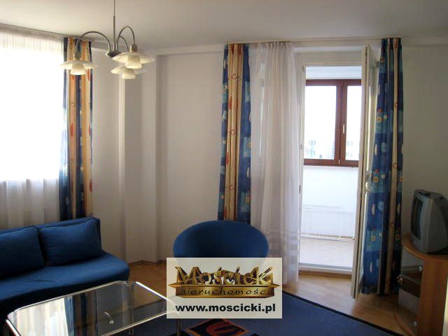 Mieszkanie Warszawa