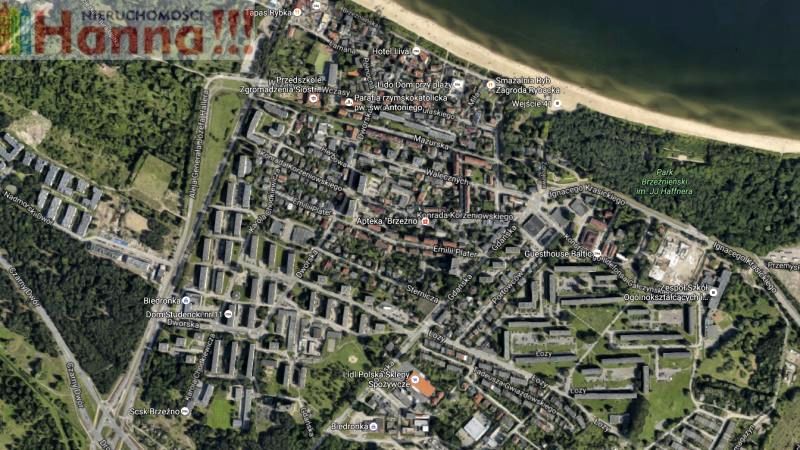 Mieszkanie Gdańsk
