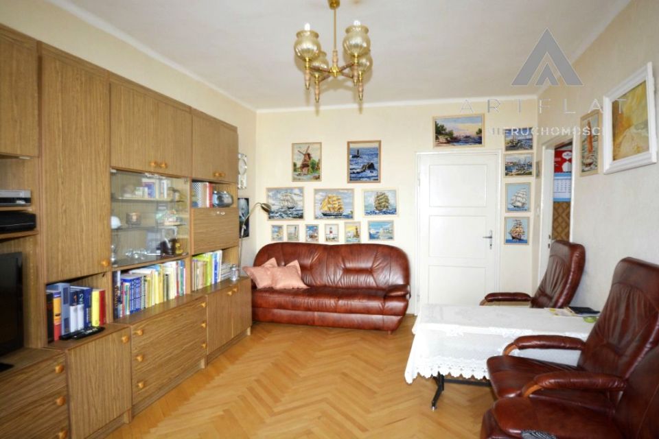 Mieszkanie Gdynia