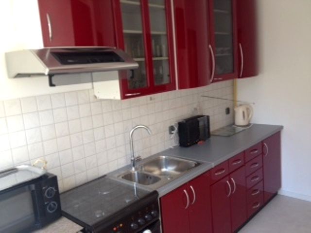 Mieszkanie Warszawa wynajem