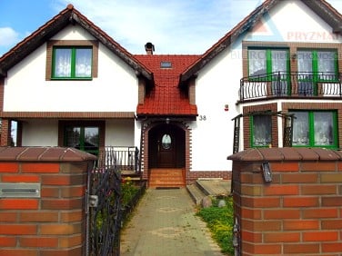 Dom Barczewo