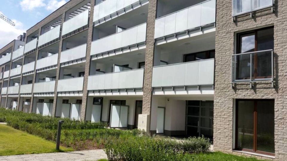 Mieszkanie blok mieszkalny Warszawa